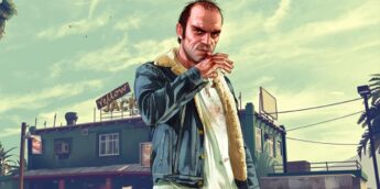 Trevor do GTA