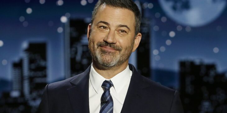 Jimmy Kimmel no ABC