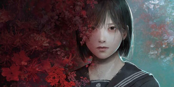 Silent Hill f e a Konami