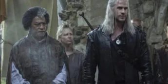 Orçamento de The Witcher