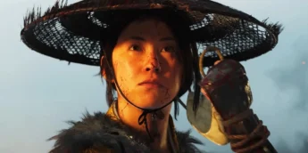 Recursos de Ghost of Yotei