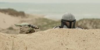 Trailer de The Mandalorian & Grogu