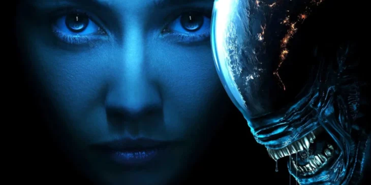 Alien: Earth