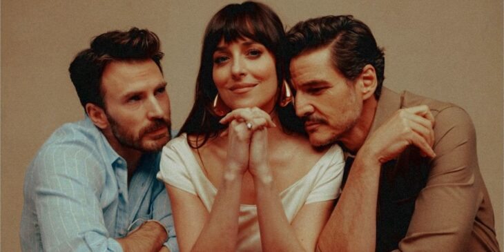 Amores Materialistas na HBO Max