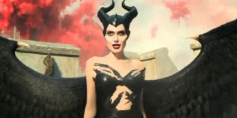 Angelina Jolie, de Malévola 3