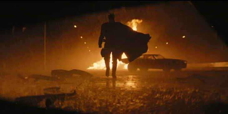 Batman, de Matt Reeves