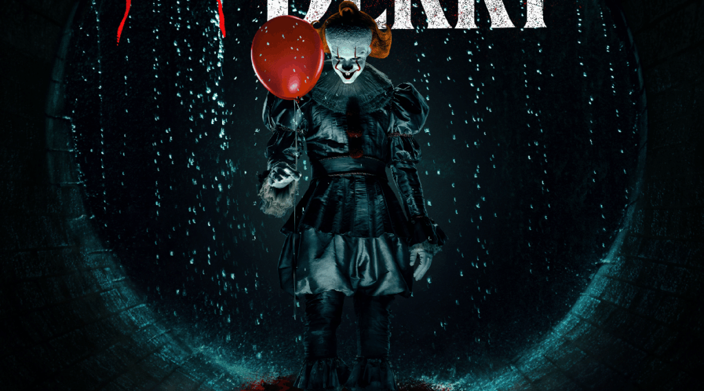 Com Pennywise mais assustador, IT: Bem-Vindos à Derry ganha trailer e cartazes inéditos