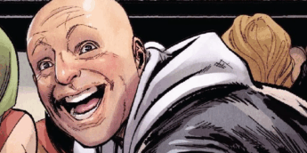 Brian Michael Bendis pode estar voltando à Marvel