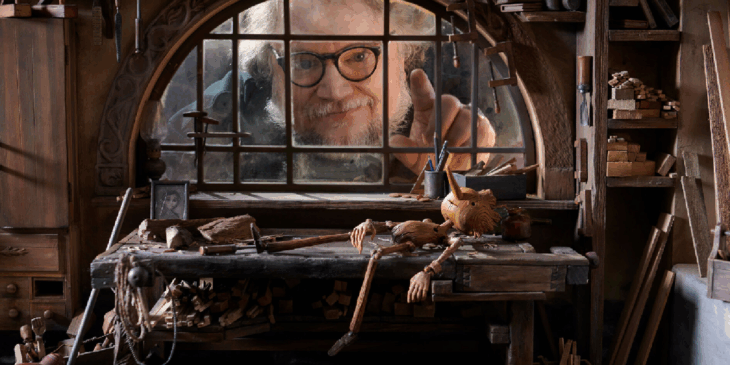Após Frankenstein, Guillermo del Toro quer passar por mudança radical na carreira