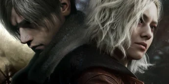 Leon de Resident Evil Requiem