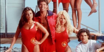 S.O.S. Malibu, ou Baywatch