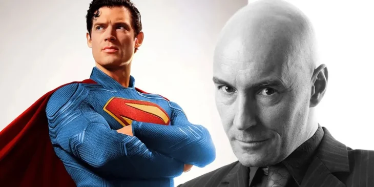 Superman e Grant Morrison