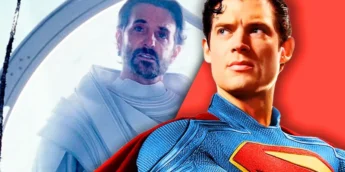 Jor-El e Superman