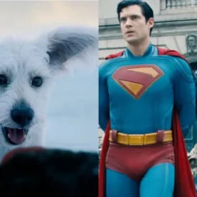 Superman, Krypto e Ultraman
