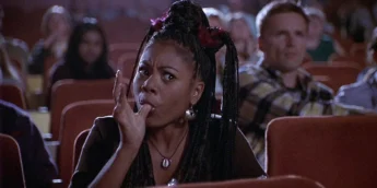Regina Hall em Todo Mundo em Pânico