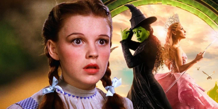 Dorothy e Wicked
