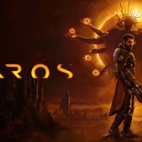 Saros do PS5