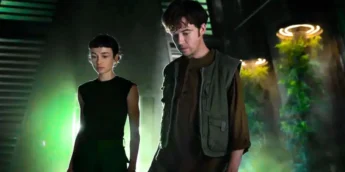 Alien Earth análise e resumo do 8º episódio