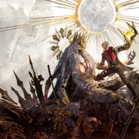 Code Vein II