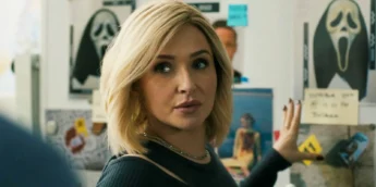 Hayden Panettiere em Pânico 6