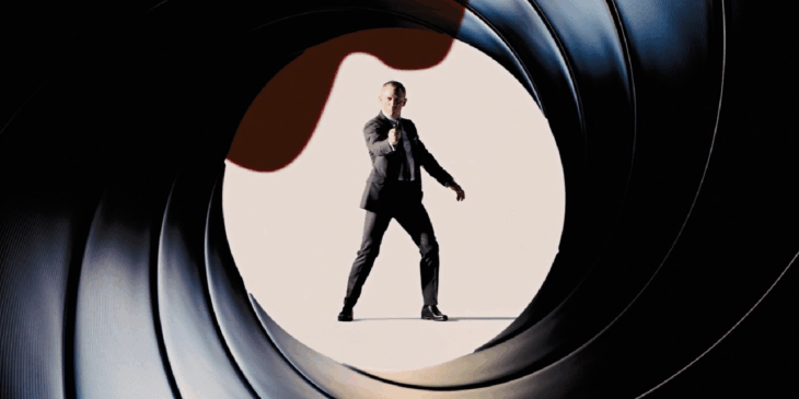 007: Revelados detalhes sobre escalações, estreia e trama do novo filme de James Bond