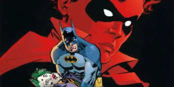 Jason Todd nas histórias em quadrinhos do Batman