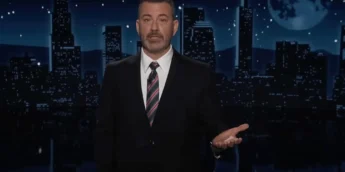 Jimmy Kimmel Live