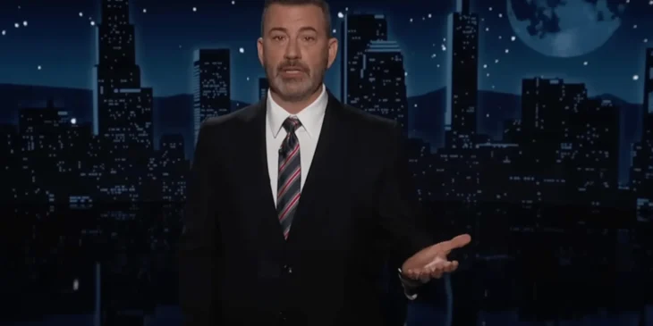 Jimmy Kimmel Live