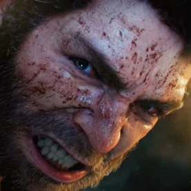 Liam McIntyre como Wolverine