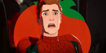 Marvel Zombies no Rotten Tomatoes