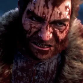 Marvel's Wolverine