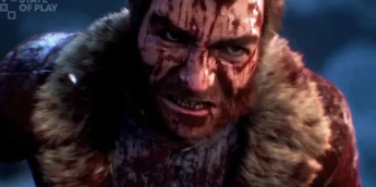 Marvel's Wolverine