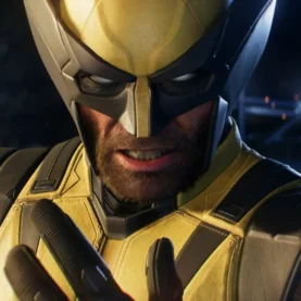 Marvel's Wolverine
