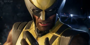 Marvel's Wolverine
