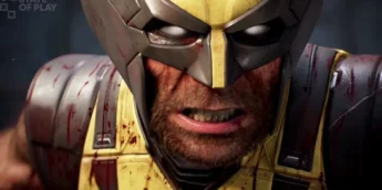 Marvel's Wolverine