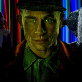 Tudo o que chega à Netflix em outubro de 2025