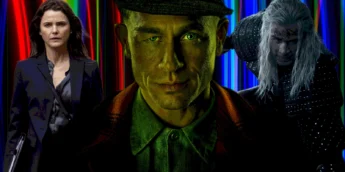 Tudo o que chega à Netflix em outubro de 2025