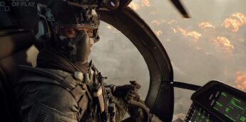 Campanha de Battlefield