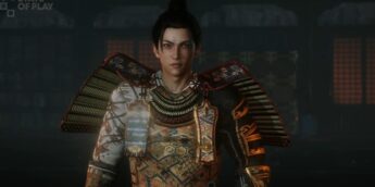 Data de Nioh 3