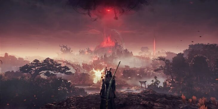 Data de Nioh