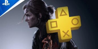The Last of Us da PS Plus