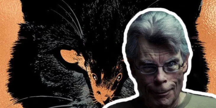 Rato de Stephen King