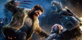 Sinopse de Wolverine