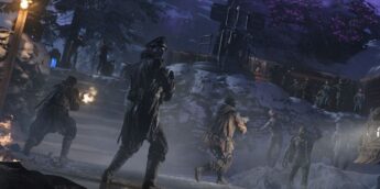 Zumbis de Call of Duty