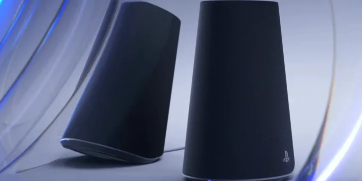 Pulse Elevate, da Sony e da PlayStation