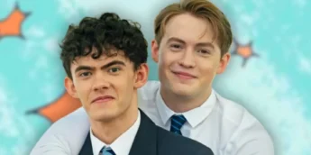Detalhes do filme de Heartstopper
