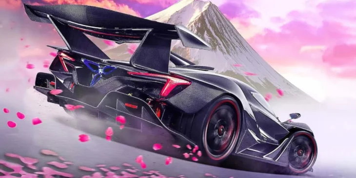 Forza Horizon 6 para 2026