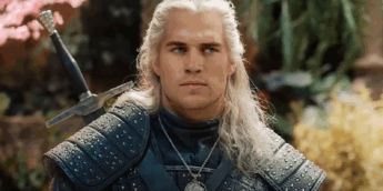 The Witcher: Liam Hemsworth revela como lidou com pressão de substituir Henry Cavill