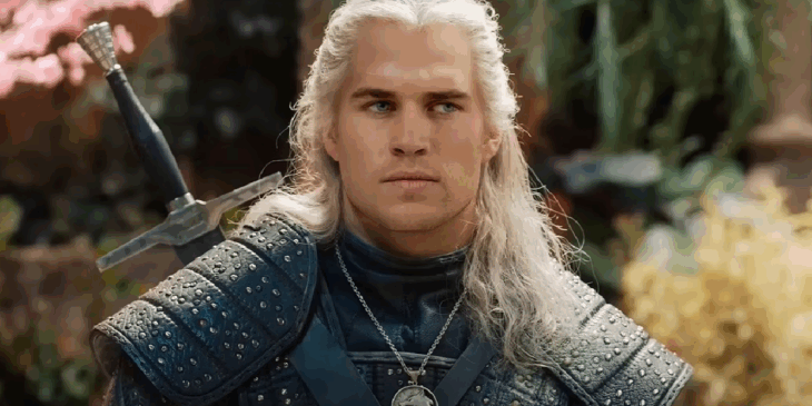 The Witcher: Liam Hemsworth revela como lidou com pressão de substituir Henry Cavill