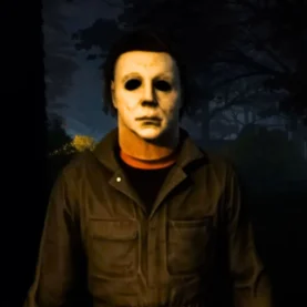 Jogo de Halloween para o PlayStation